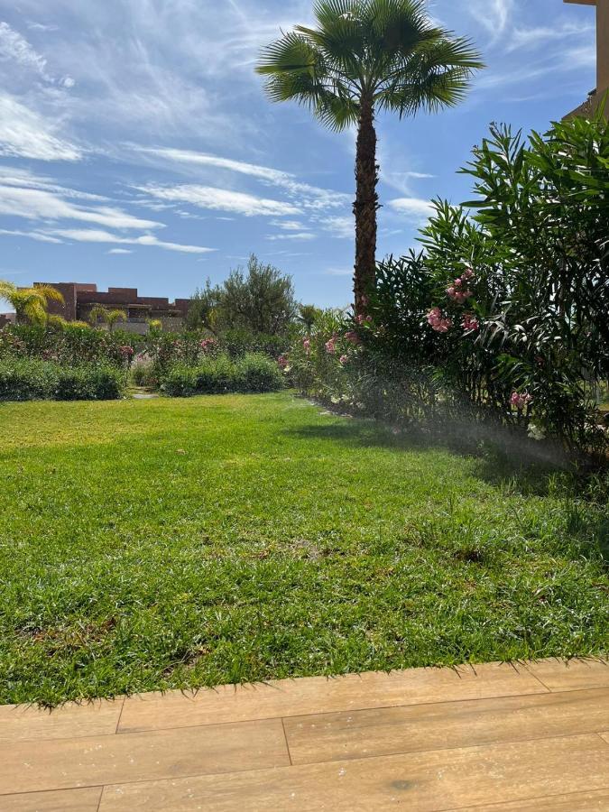 Appartement de Luxe -Prestigia Marrakech Golf City Marrakesh Extérieur photo