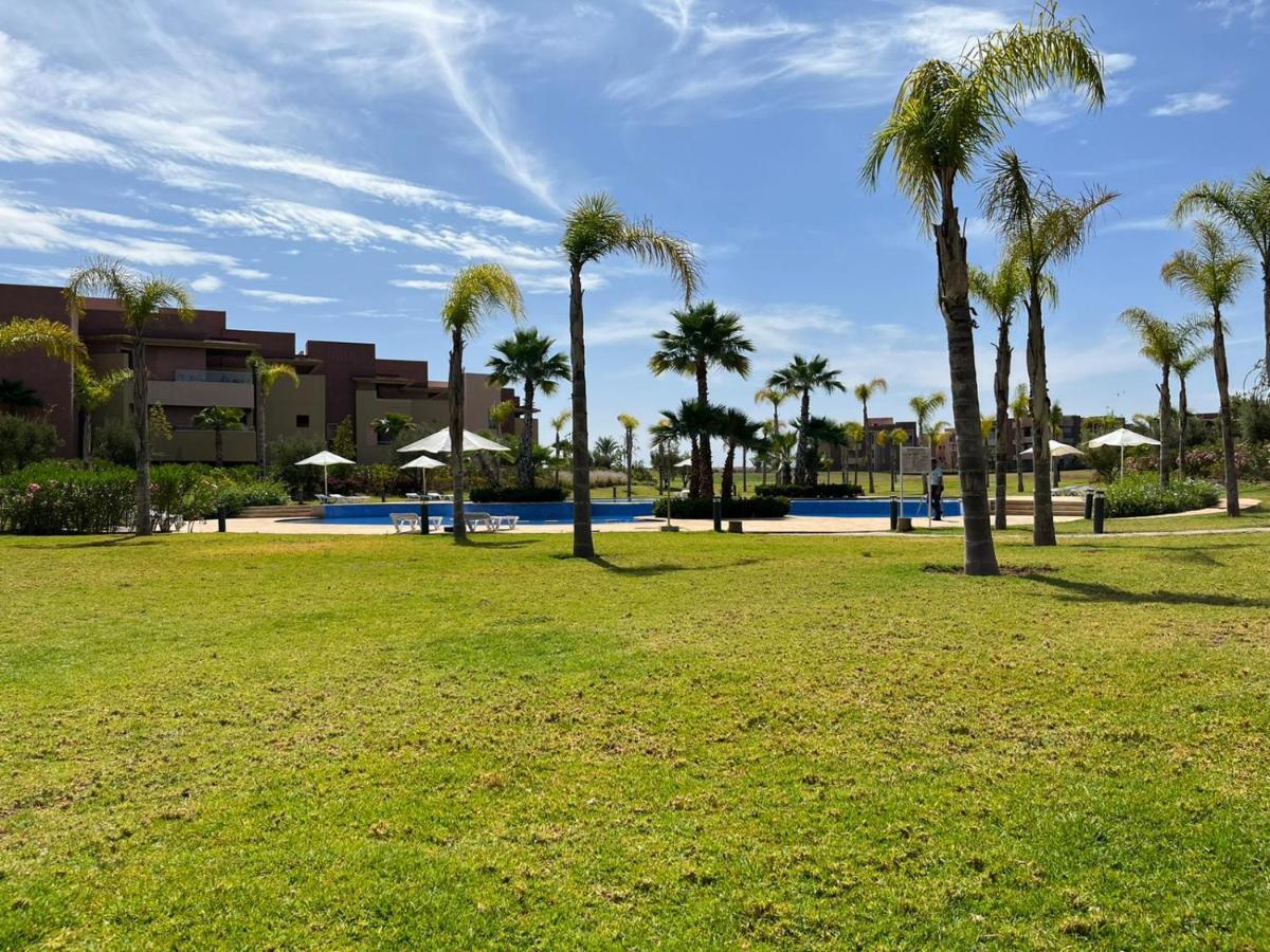 Appartement de Luxe -Prestigia Marrakech Golf City Marrakesh Extérieur photo