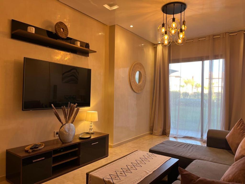 Appartement de Luxe -Prestigia Marrakech Golf City Marrakesh Extérieur photo