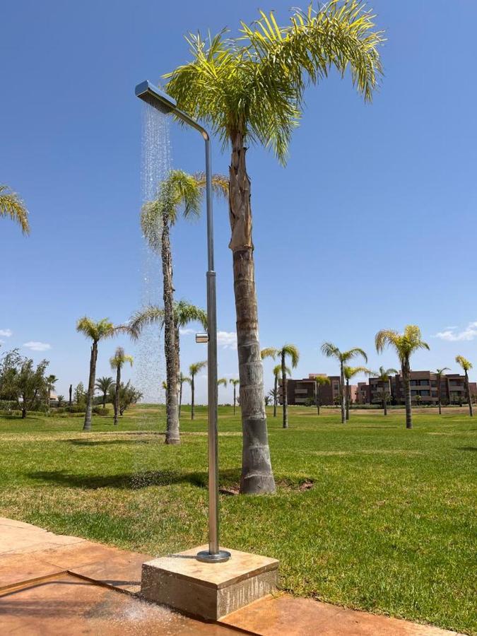 Appartement de Luxe -Prestigia Marrakech Golf City Marrakesh Extérieur photo